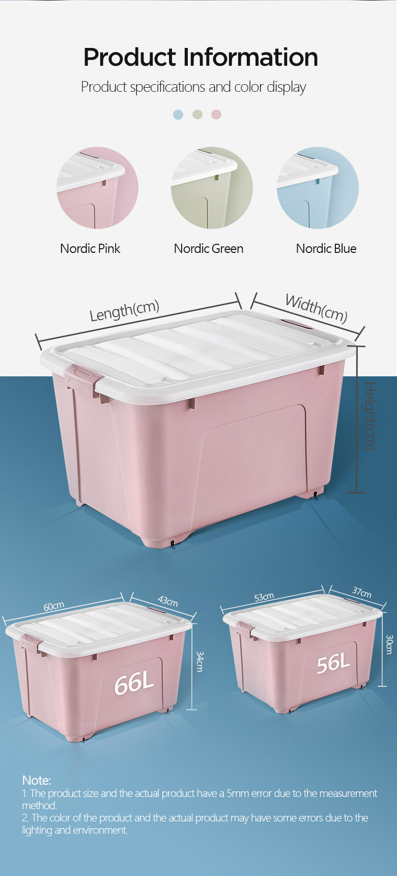 Large Storage Box-5